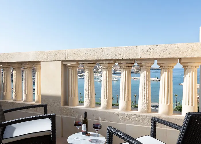 Hotel Ortea Palace Hotel, Sicily, Autograph Collection Syracuse