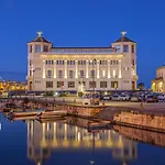 Ortea Palace Hotel, Sicily, Autograph Collection