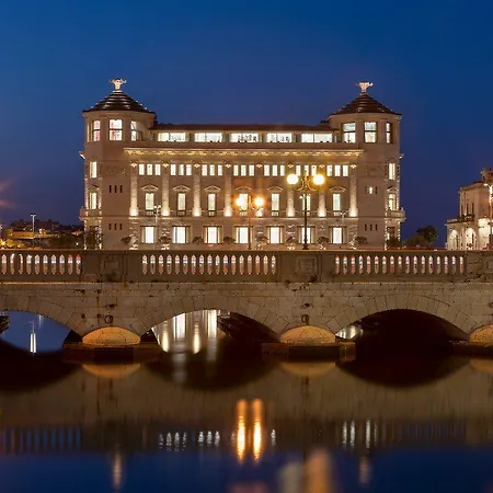 Ortea Palace Hotel, Sicily, Autograph Collection 5* Syracuse