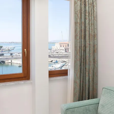 Ortea Palace Hotel, Sicily, Autograph Collection Hotel 5*
