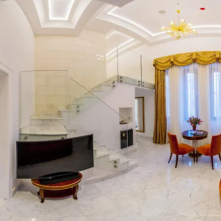 Ortea Palace Hotel, Sicily, Autograph Collection Hotel