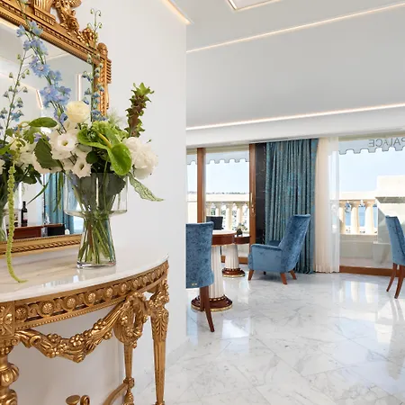 Hotel Ortea Palace Hotel, Sicily, Autograph Collection Syracuse