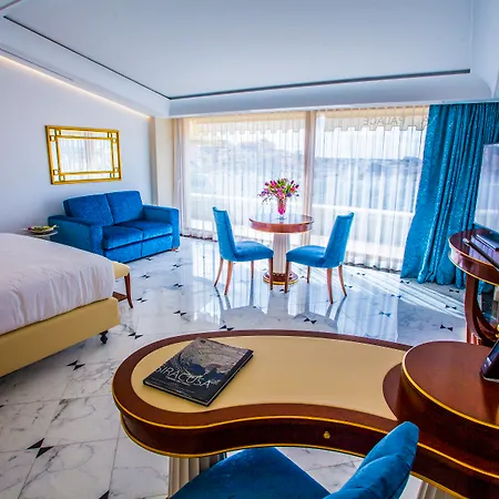 Ortea Palace Hotel, Sicily, Autograph Collection 5* シラクーサ