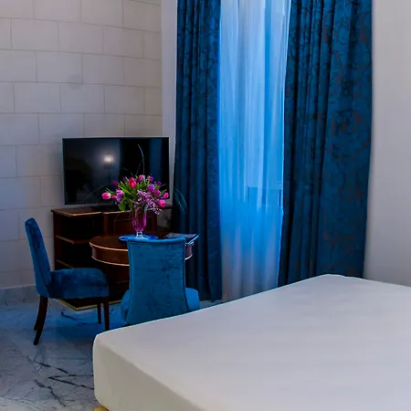 Ortea Palace Hotel, Sicily, Autograph Collection Hotel 5*