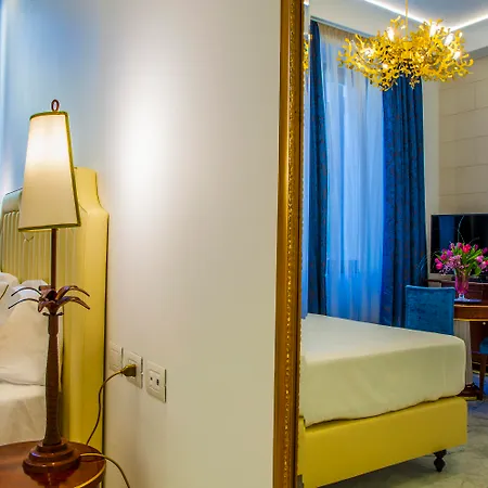 Ortea Palace Hotel, Sicily, Autograph Collection Hotel Syracuse