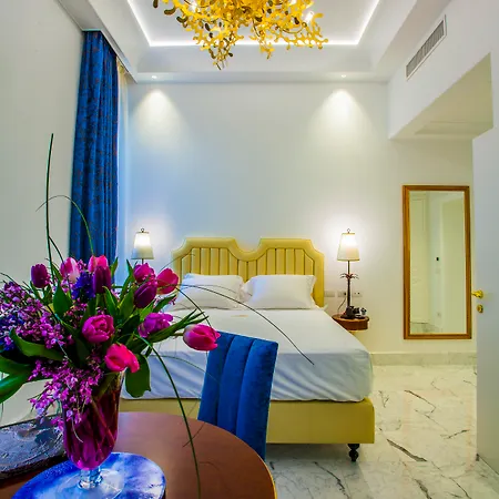 Ortea Palace Hotel, Sicily, Autograph Collection Hotel Syracuse
