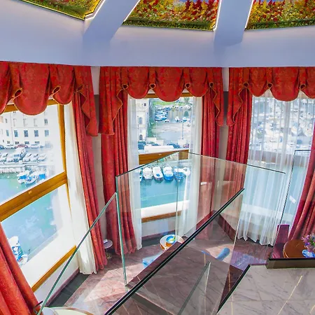 Hotel Ortea Palace Hotel, Sicily, Autograph Collection Syracuse