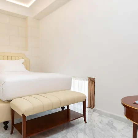 Ortea Palace Hotel, Sicily, Autograph Collection Syracuse