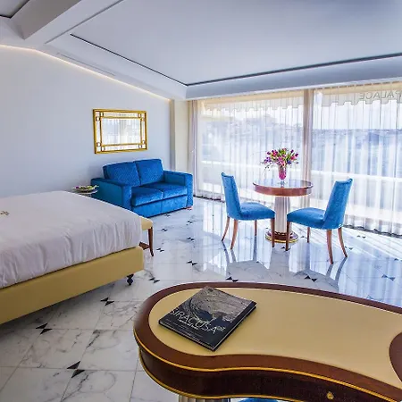 Ortea Palace Hotel, Sicily, Autograph Collection Syracuse