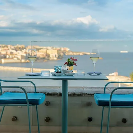 Ortea Palace Hotel, Sicily, Autograph Collection ホテル シラクーサ