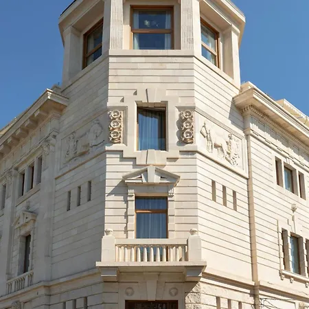Ortea Palace Hotel, Sicily, Autograph Collection 5* シラクーサ
