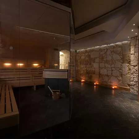 Ortea Luxury Palace 5* Syracuse