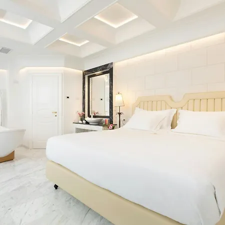Ortea Palace Hotel, Sicily, Autograph Collection