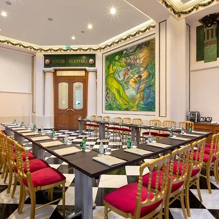 Ortea Luxury Palace Hotel Syracuse