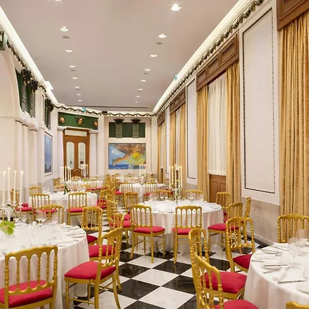 Ortea Luxury Palace 5*