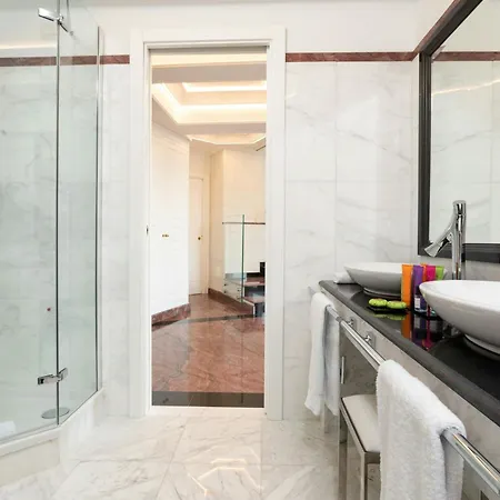 Ortea Palace Hotel, Sicily, Autograph Collection Hotel