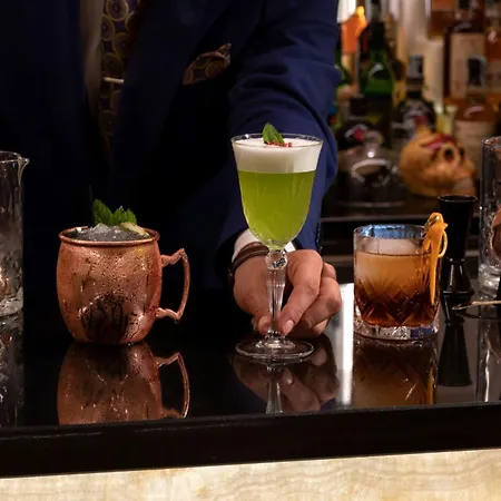 ホテル Ortea Palace Hotel, Sicily, Autograph Collection 5*
