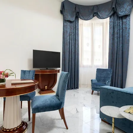 Ortea Palace Hotel, Sicily, Autograph Collection ホテル シラクーサ