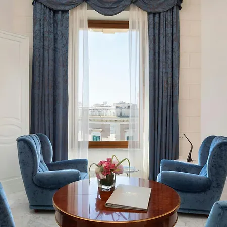 Hotel Ortea Palace Hotel, Sicily, Autograph Collection