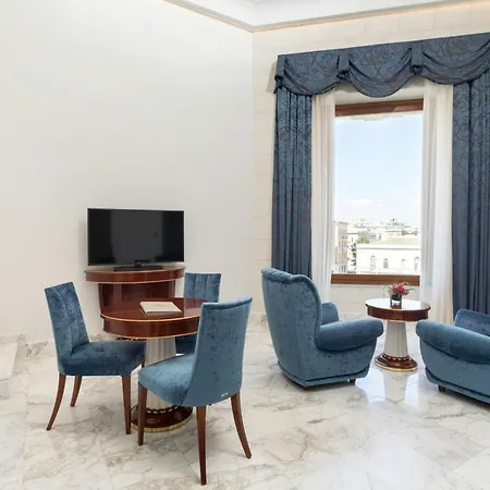Ortea Palace Hotel, Sicily, Autograph Collection ホテル