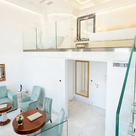 Ortea Palace Hotel, Sicily, Autograph Collection ホテル 5*