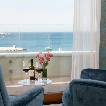 Ortea Palace Hotel, Sicily, Autograph Collection 5* シラクーサ