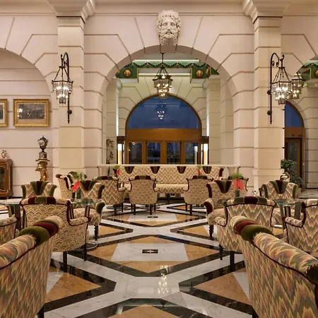 Ortea Palace Hotel, Sicily, Autograph Collection 5* シラクーサ