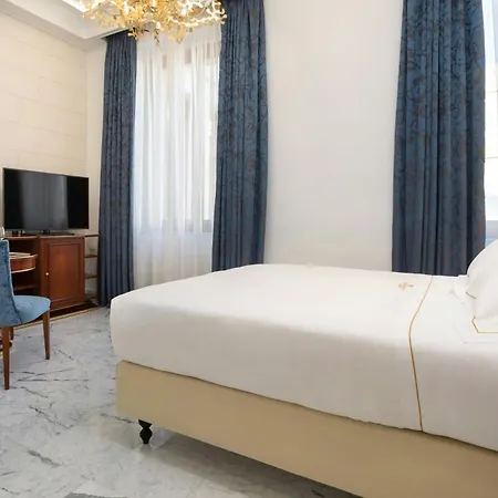 ホテル Ortea Palace Hotel, Sicily, Autograph Collection 5*