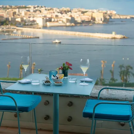 Ortea Palace Hotel, Sicily, Autograph Collection ホテル
