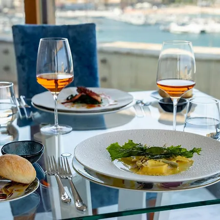 ホテル Ortea Palace Hotel, Sicily, Autograph Collection 5*