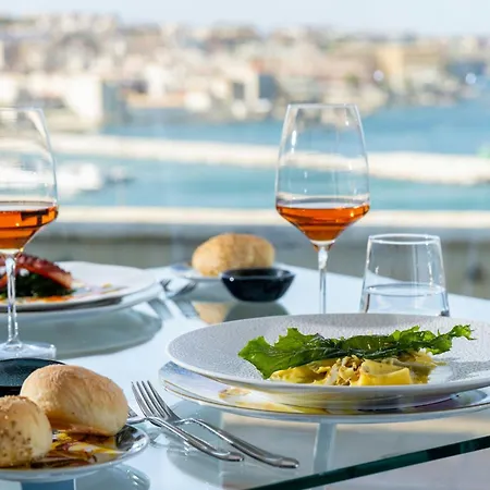 Ortea Palace Hotel, Sicily, Autograph Collection ホテル シラクーサ