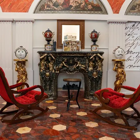 ホテル Ortea Palace Hotel, Sicily, Autograph Collection シラクーサ