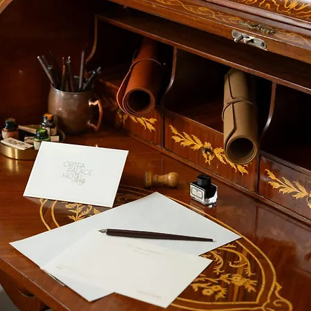 Ortea Palace Hotel, Sicily, Autograph Collection 5* シラクーサ