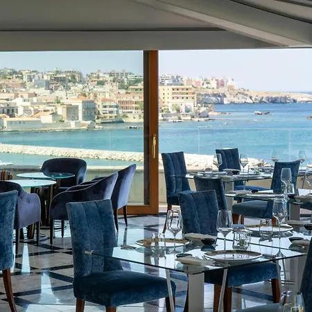 ホテル Ortea Palace Hotel, Sicily, Autograph Collection 5*