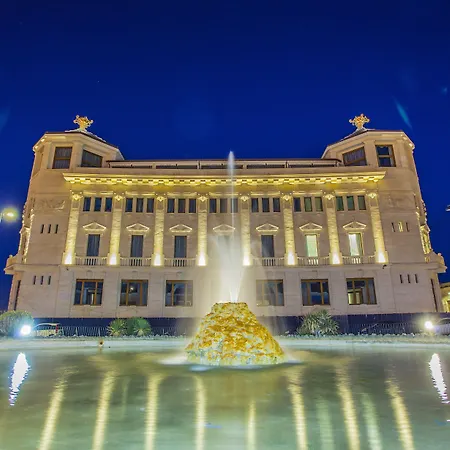 Ortea Palace Hotel, Sicily, Autograph Collection ホテル シラクーサ