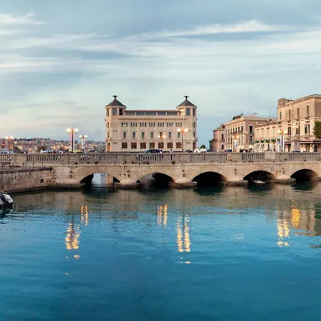 Ortea Palace Hotel, Sicily, Autograph Collection ホテル 5*