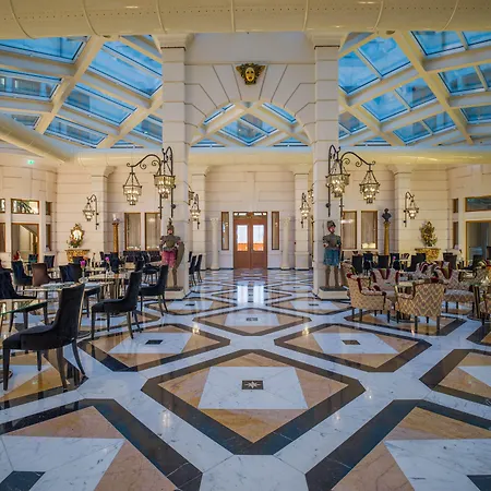 Ortea Palace Hotel, Sicily, Autograph Collection ホテル シラクーサ