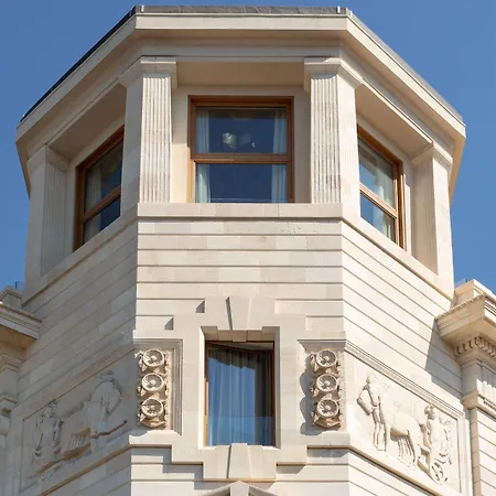 Ortea Palace Hotel, Sicily, Autograph Collection 5* シラクーサ