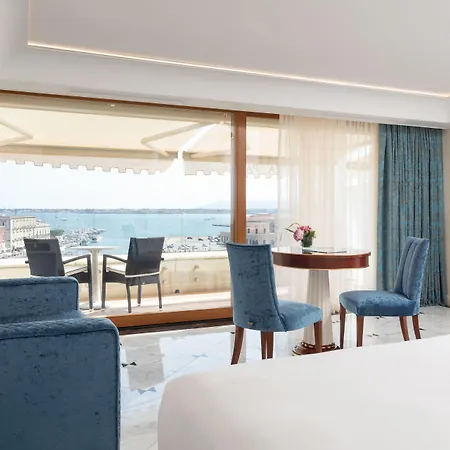 ホテル Ortea Palace Hotel, Sicily, Autograph Collection 5*