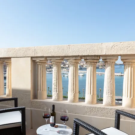 ホテル Ortea Palace Hotel, Sicily, Autograph Collection シラクーサ