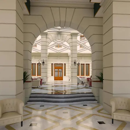 Ortea Palace Hotel, Sicily, Autograph Collection Hotel Syracuse