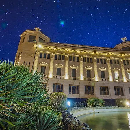 Ortea Palace Hotel, Sicily, Autograph Collection Hotel 5*