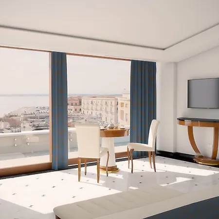 Ortea Palace Hotel, Sicily, Autograph Collection 5* Syracuse