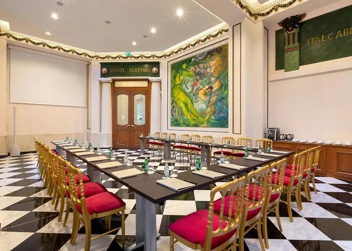 Ortea Luxury Palace Hotel Syracuse